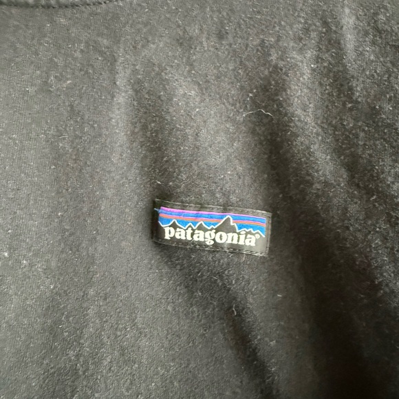 Patagonia Uprisal crewneck sweatshirt - Picture 2 of 4